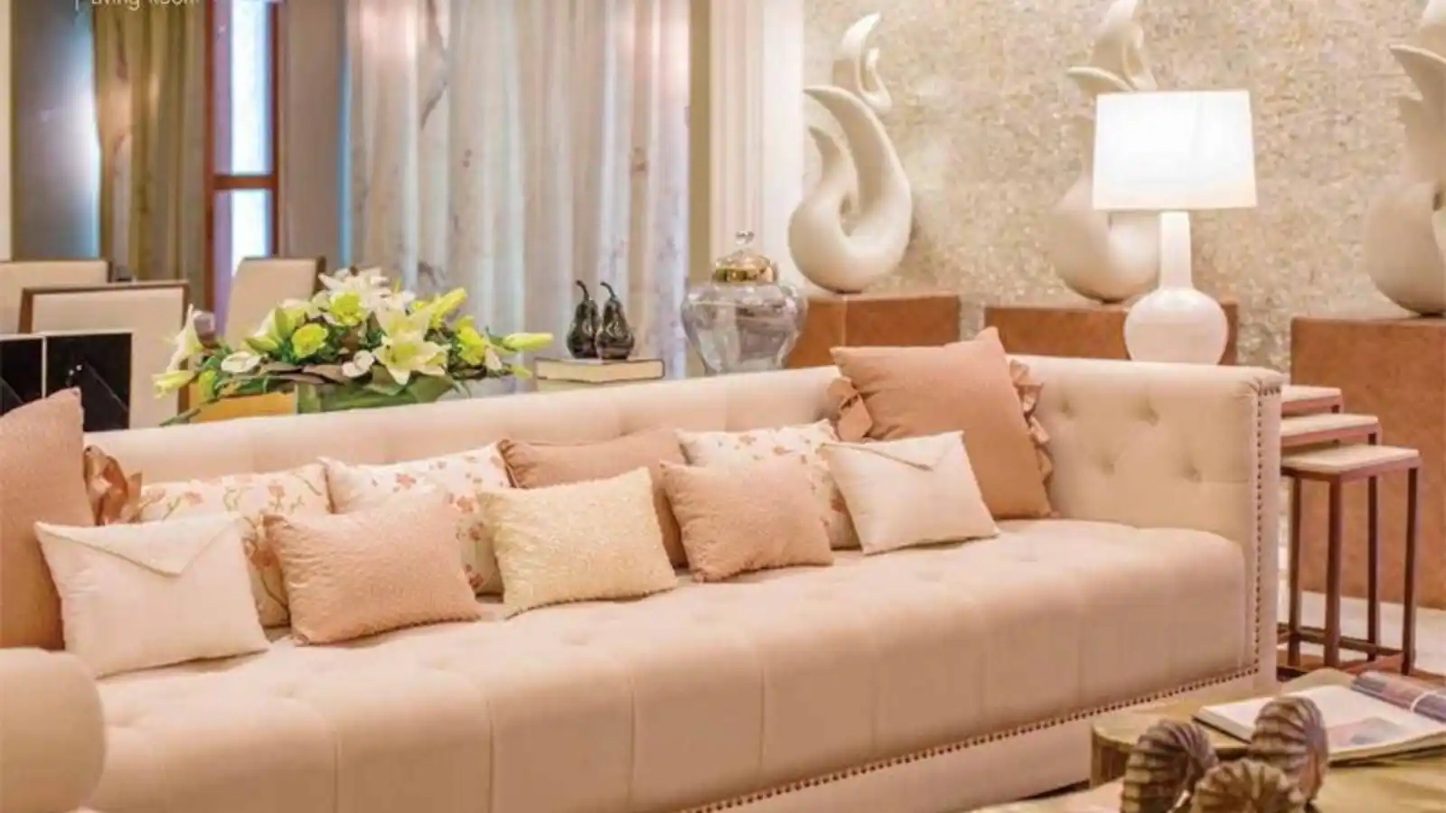 Prestige-Hermitage-Apartments-In-Kensington-Road-Bangalore-Sitting-Area